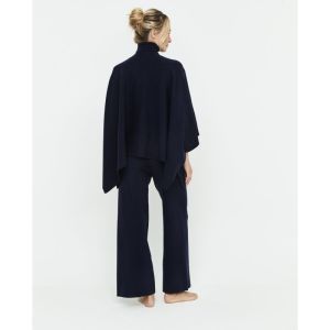 the knit code navy