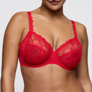 solisse true red