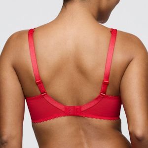 solisse true red