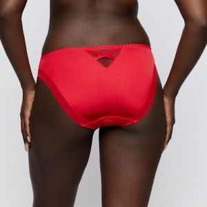 solisse true red