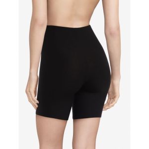 soft stretch zwart