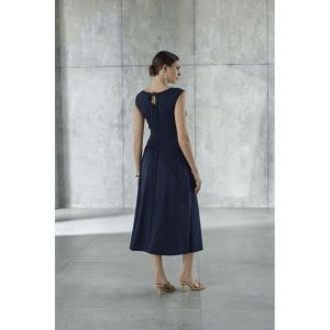 savira blauw