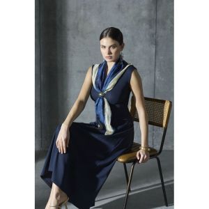 savira blauw