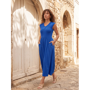 eiran blauw