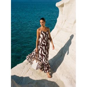giada bruin beige