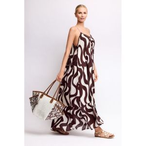 giada bruin beige