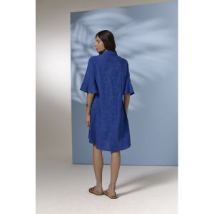 romina blauw