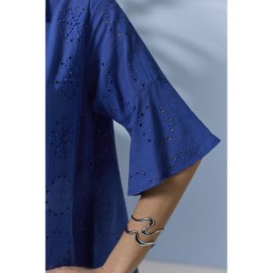 romina blauw